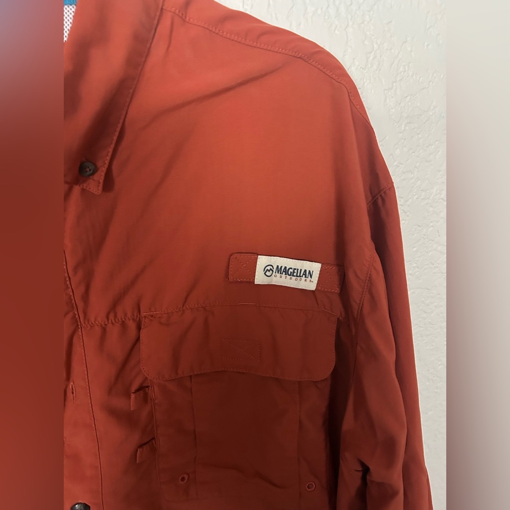MAGELLAN FISHING SHIRTS - Picture 3 of 7